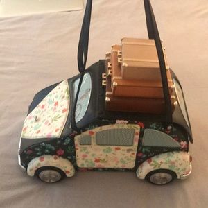 Kate Spade Scenic Route Bag